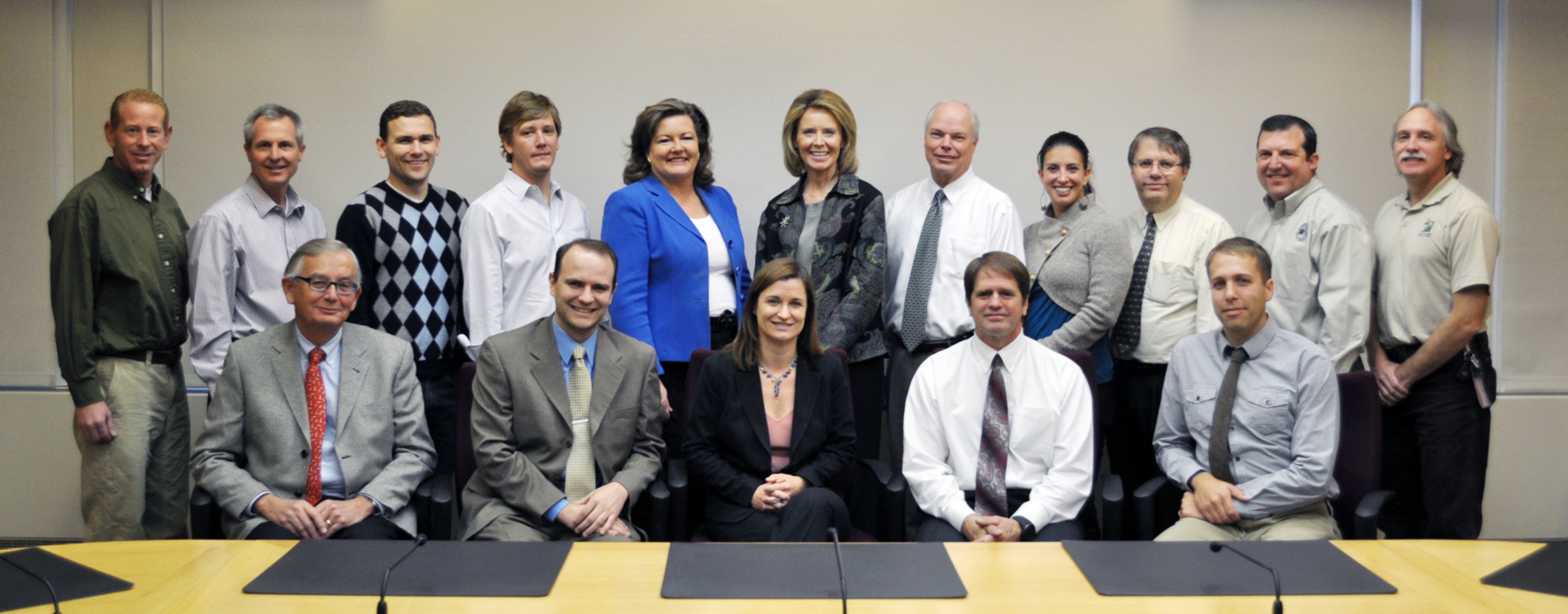 Blueprint Jordan River Interim Committee
