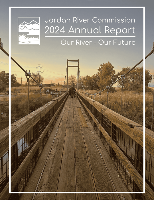 2024 Annual Report - Cover