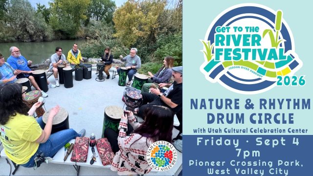 2026.09.04 Nature & Rhythm Drum Circle (website)