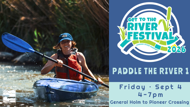 2026.09.04 Paddle the River 1 with West Valley City (website)