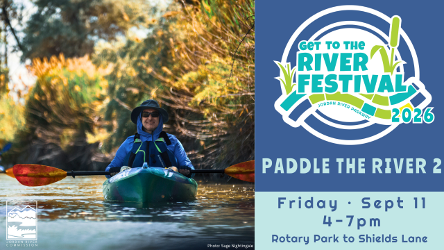 2026.09.11 Paddle the River 2 with West Valley City (website)