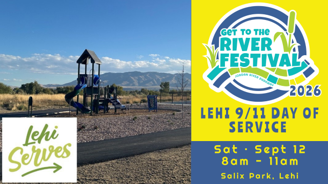 2026.09.12 Lehi 911 Day of Service (website)