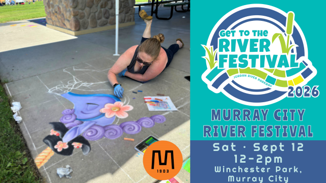 2026.09.12 Murray City River Festival (website)