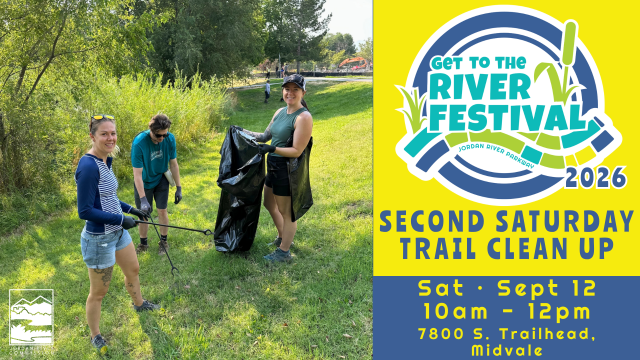 2026.09.12 Second Saturday Clean up (website)