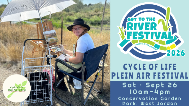2026.09.26 Cycle of Life Plein Air Festival (website)