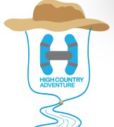 High Country Adventure Logo