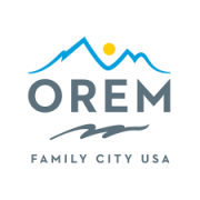 Orem City Logo