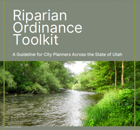 Riparian Ordinance Toolkit