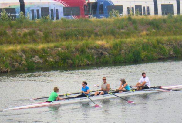 Rowing & Sculling