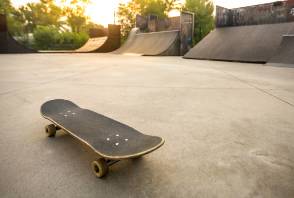 Skate Park