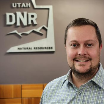 Stireman, Ben, Forestry Fire State Lands