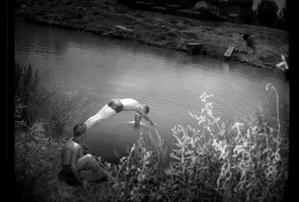 Swimming_Jordan_River_