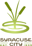 Syracuse City logo