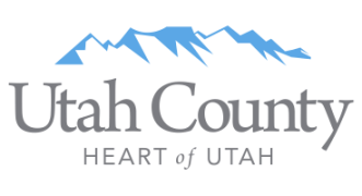 Utah County Logo Small