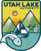 Utah Lake Authority, ULA - Color Logo