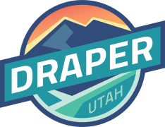 city-of-draper-logo-color