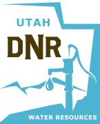 utah division of water resources